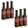 Lot 6x Sauce anglaise worcester - bouteille 150 ml