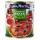 Garniture pour pizza  - Louis Martin - boîte 800g