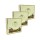Lot 3x Mabrouma - Zaitoune - boîte 400g