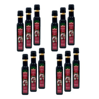 Lot 6x Mélasse de grenade (sauce) - Bouteille 500g