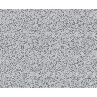 Lot 2x Adhésif décoratif pour meuble effet Liège - 200 x 45 cm - Blanc