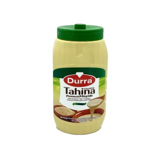 Tahin / crème de sésame - Durra - 800g