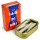Petites sardines à l'huile d'olive 10/12 pièces - boîte 120g