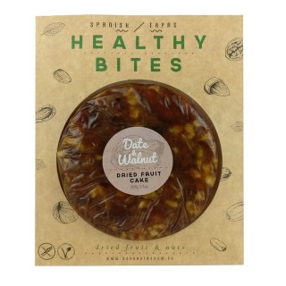 Pain de dattes et aux noix - portion 200g