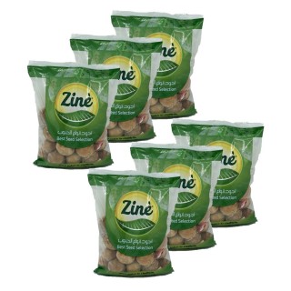 Lot 3x Citrons jaunes séchés "Loumi" - sachet 150g