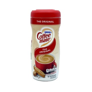 Coffee - Mate original - Pot 312g