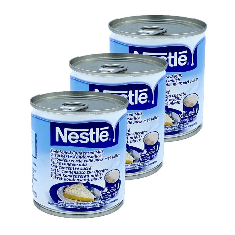 Nestlé rappelle des boîtes de Ricoré contenant du lait par erreur 