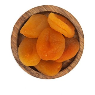 Lot 3x Abricots secs N1 - Barquette 225g