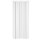 Rideau de douche Eva - 180 x 200 cm - Blanc