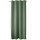 Rideau occultant Basic à 8 œillets - Longueur 240 cm x Largeur 140 cm - Vert Argile