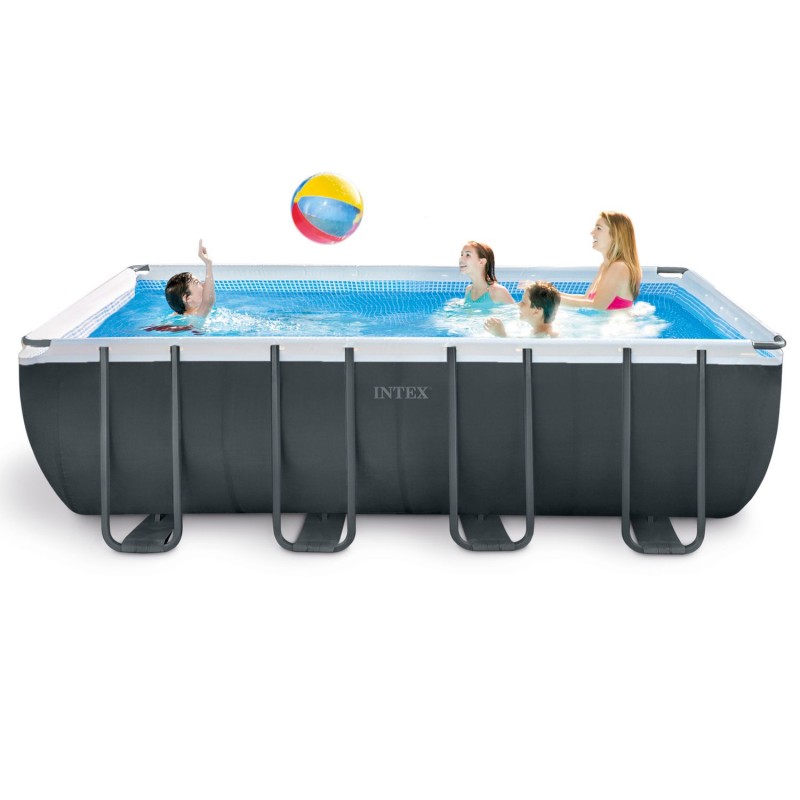 Piscine rectangulaire