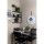 Lampe de bureau New Study effet mat - Blanc