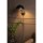 Applique murale Bonnet - Noir