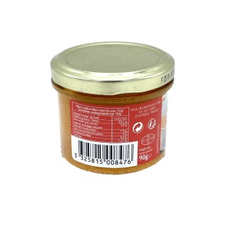 Lot 12x Sauce rouille - Pot 90g