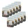 Lot 10x Mélange des Copains - Sachet 500g