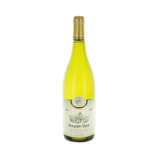 Vin blanc Bourgogne Aligoté AOP - Bouteille 750ml