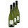 Lot 3x Vin blanc Sauvignon La Javeline AOP - Bouteille 750ml