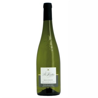 Lot 3x Vin blanc Sauvignon La Javeline AOP - Bouteille 750ml