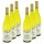 Lot 6x Vin blanc Bourgogne Aligoté AOP - Bouteille 750ml