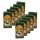 Lot 10x Café moulu 100% Arabica - Paquet 250g