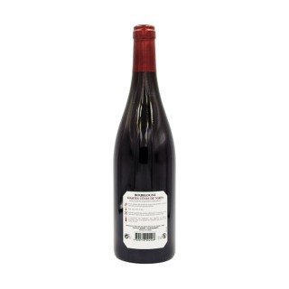 Vin rouge Bourgogne Hautes Côtes de Nuits AOP - Bouteille 750ml