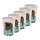 Lot 5x Canneberges déshydratées BIO - Sachet 100g