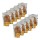 Lot 10x Mangues déshydratées BIO - Sachet 70g