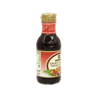 Sauce yakitori - Bouteille 250ml