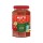 Sauce tomates et olives leccino - Bocal 400g