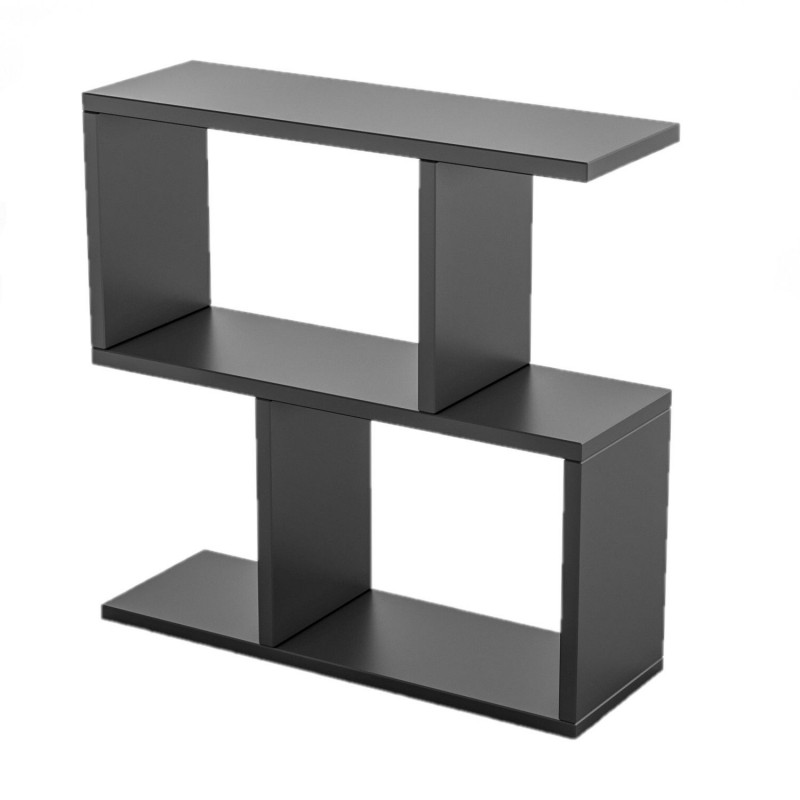 Table d'appoint Life - Gris Anthracite