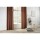 Rideau Panama - 140 x 260 cm - Terracotta
