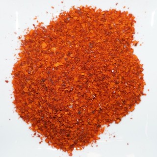 Lot 3x Piment d'Espelette - Sachet 250g