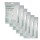 Lot de 6 Housses de rangement sous-vide Taille S - 65 x 50 cm