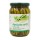 Haricots verts entiers extra fins - Bocal 660g