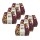 Lot 6x 15 Barres de céréales de 40g BIO Superfruits - Boîte 600g