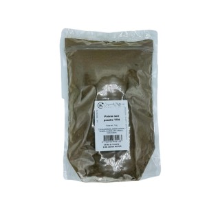 Poivre noir poudre - Sachet 1kg