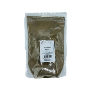 Poivre gris poudre - Sachet 1kg