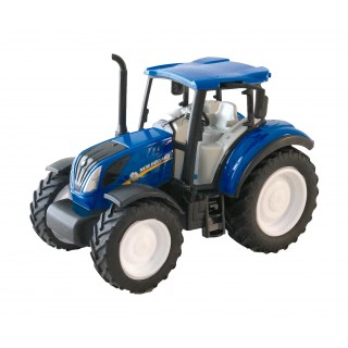 Tracteur 1:32 NEW HOLLAND