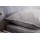 Drap housse - 100% microfibre lavée - 140 x 190 cm - Anthracite