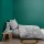 Housse de couette BONA - 100% coton - 220 x 240 cm - Gris