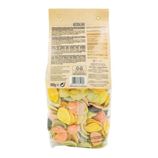 Pâte Arcobelano 138  - Italie - Casa Milo -  paquet 500g