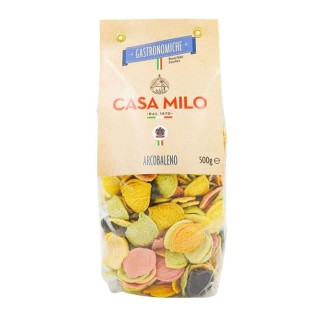 Pâte Arcobelano 138  - Italie - Casa Milo -  paquet 500g