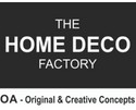 The Home Deco Factory