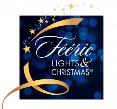 Féérie Lights & Christmas